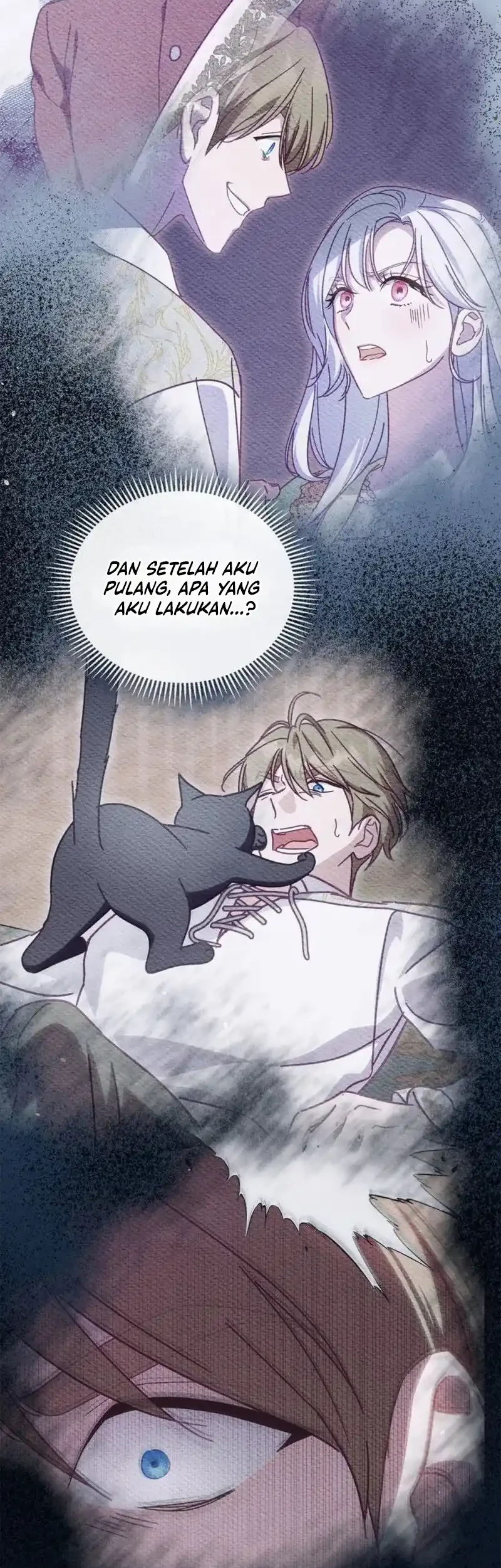 The Search for the Duchess’s Husband Chapter 10 Gambar 54
