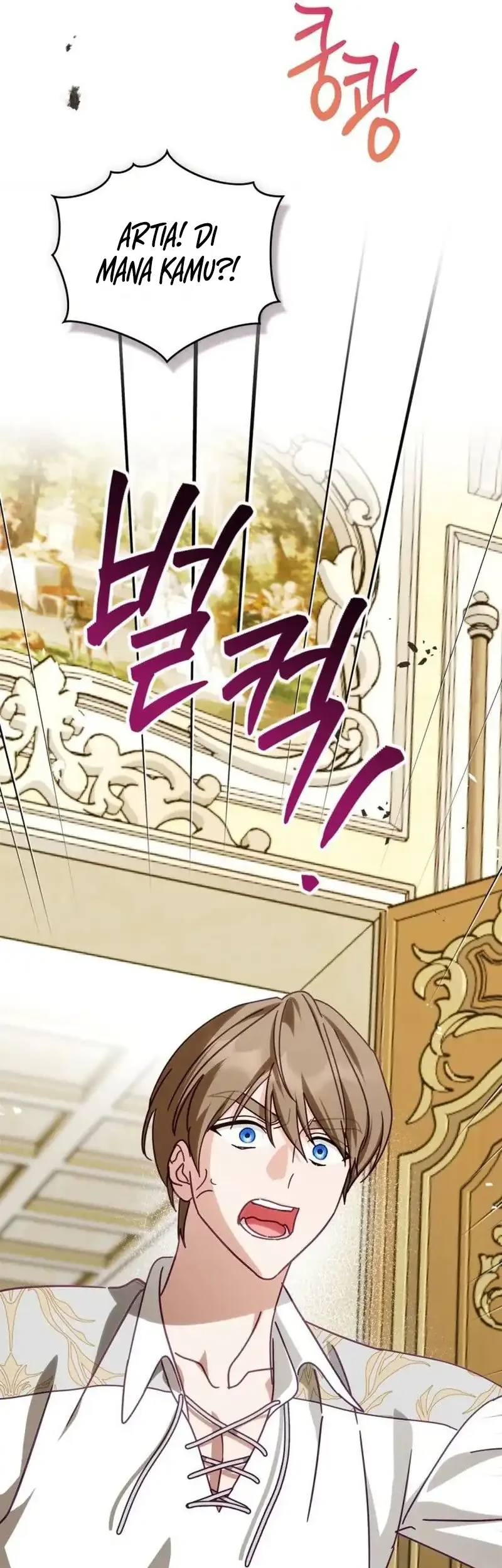 The Search for the Duchess’s Husband Chapter 10 Gambar 57
