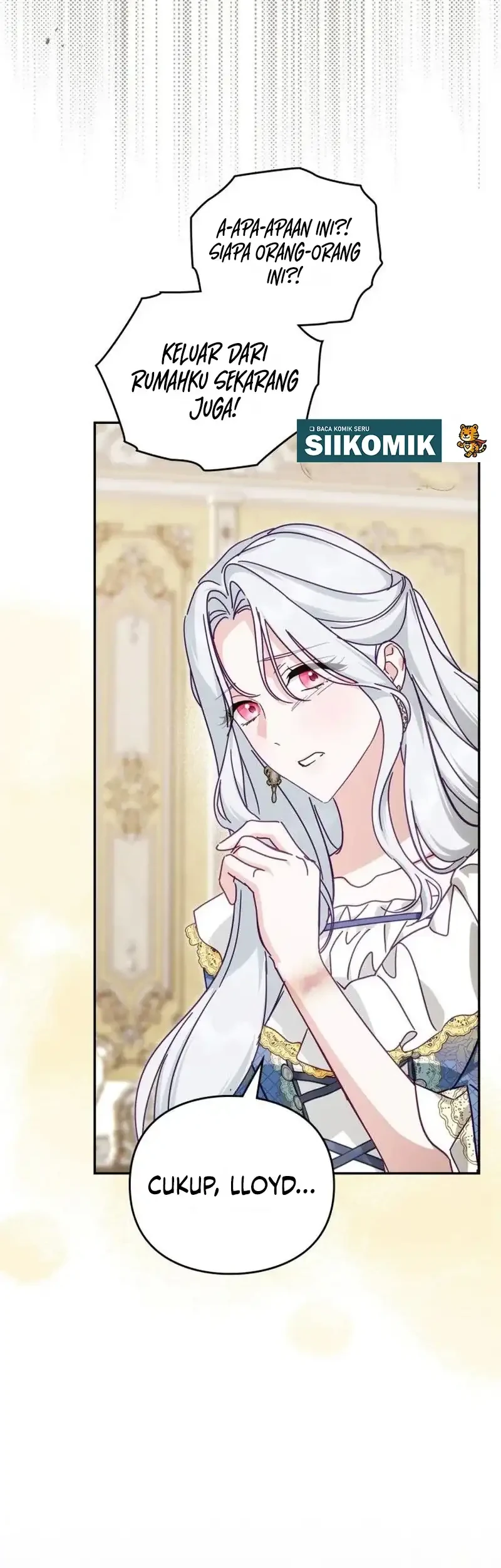 The Search for the Duchess’s Husband Chapter 10 Gambar 60
