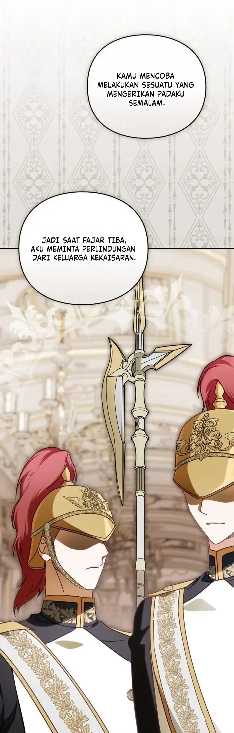 The Search for the Duchess’s Husband Chapter 10 Gambar 61