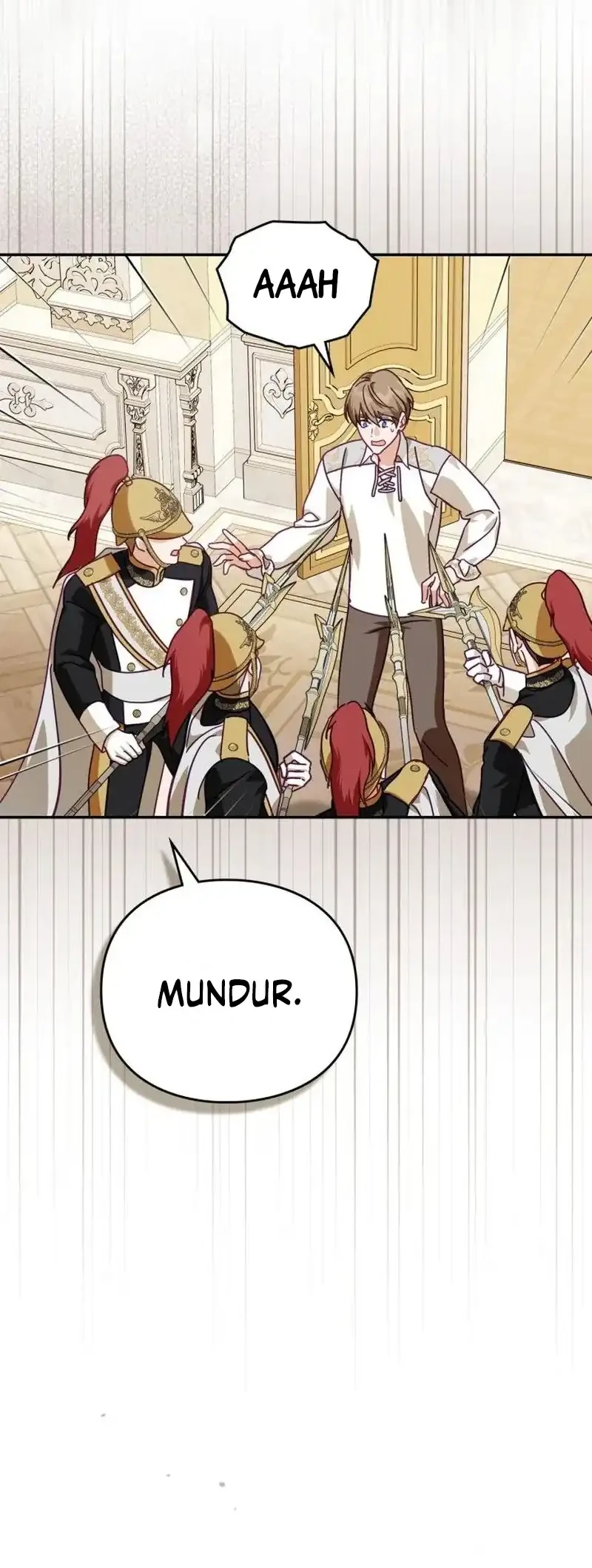 The Search for the Duchess’s Husband Chapter 10 Gambar 63