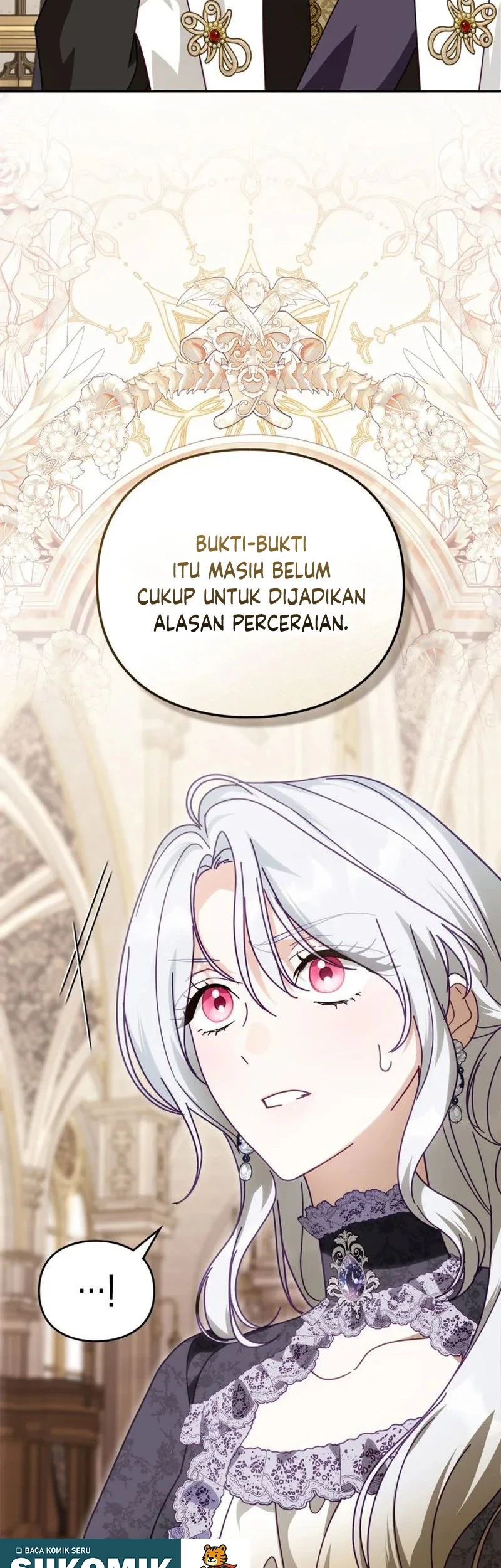 The Search for the Duchess’s Husband Chapter 12 Gambar 11
