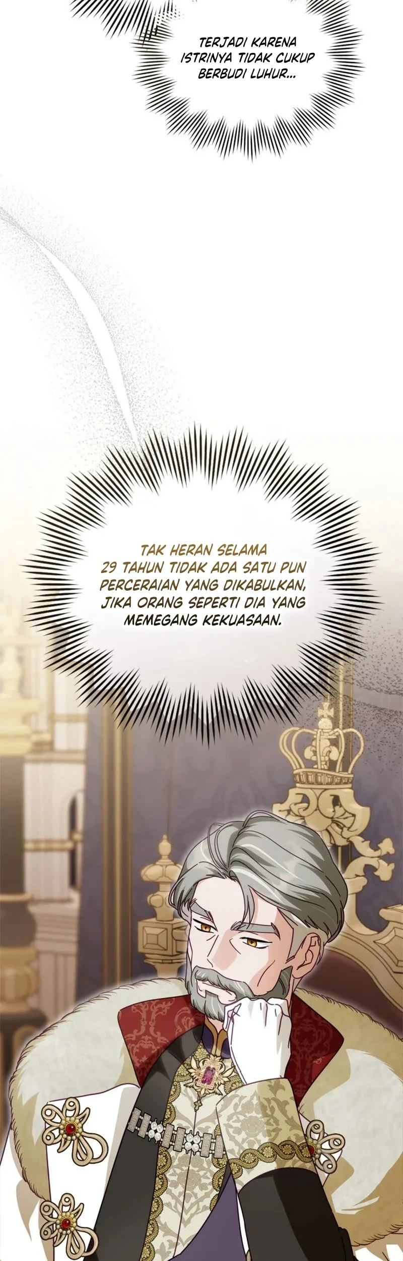 The Search for the Duchess’s Husband Chapter 12 Gambar 15
