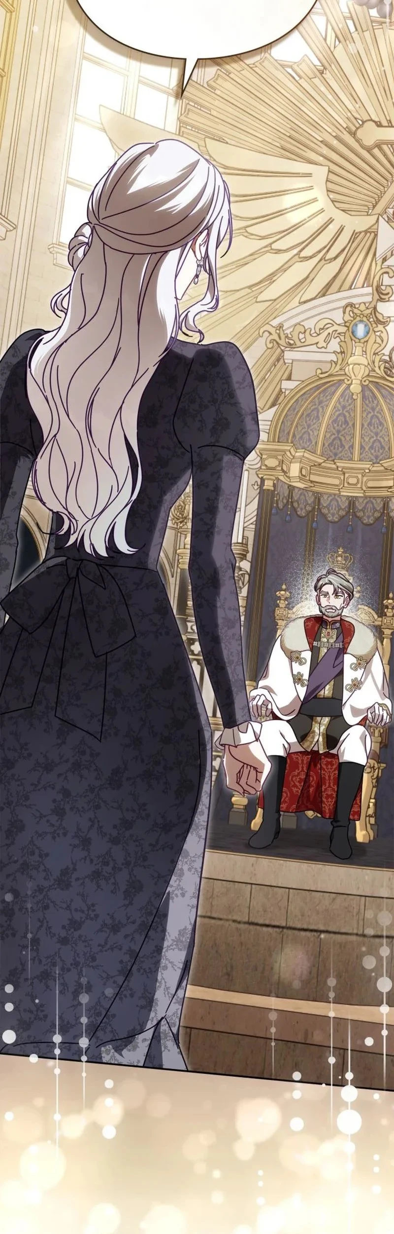 The Search for the Duchess’s Husband Chapter 12 Gambar 19