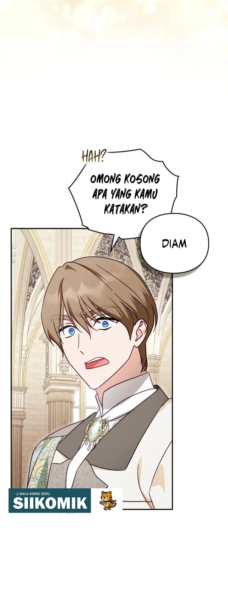 The Search for the Duchess’s Husband Chapter 12 Gambar 20