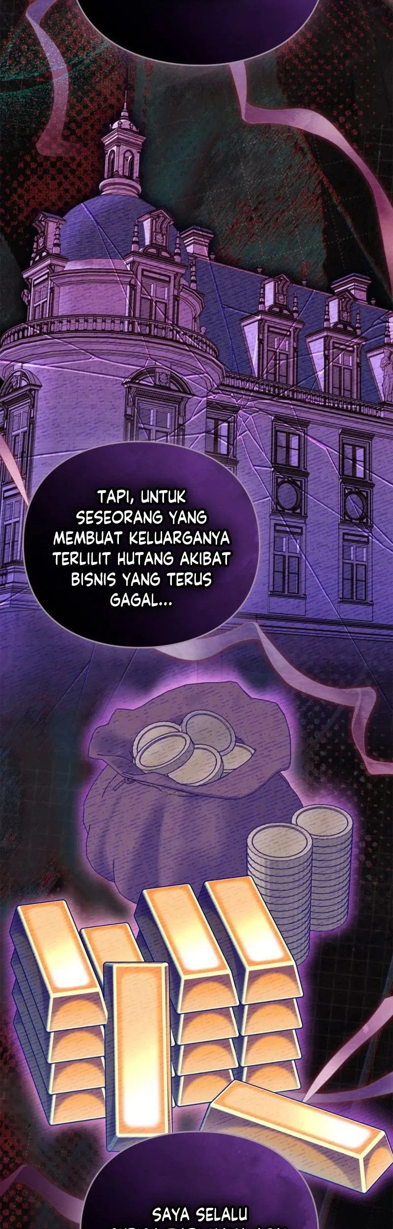 The Search for the Duchess’s Husband Chapter 12 Gambar 22