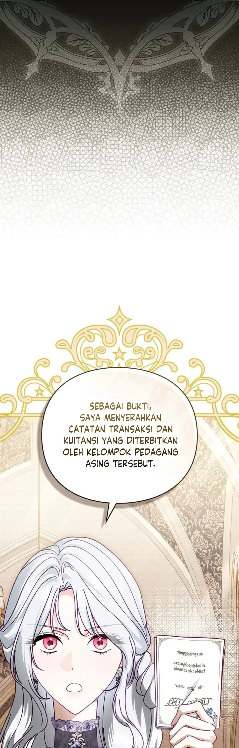 The Search for the Duchess’s Husband Chapter 12 Gambar 29