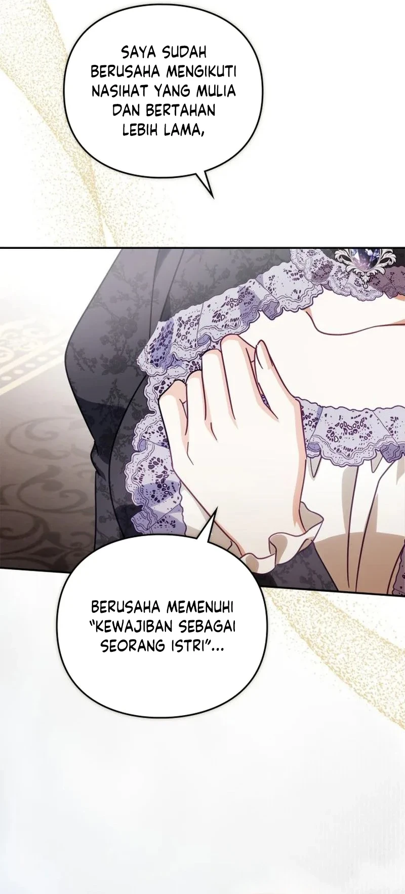 The Search for the Duchess’s Husband Chapter 12 Gambar 32