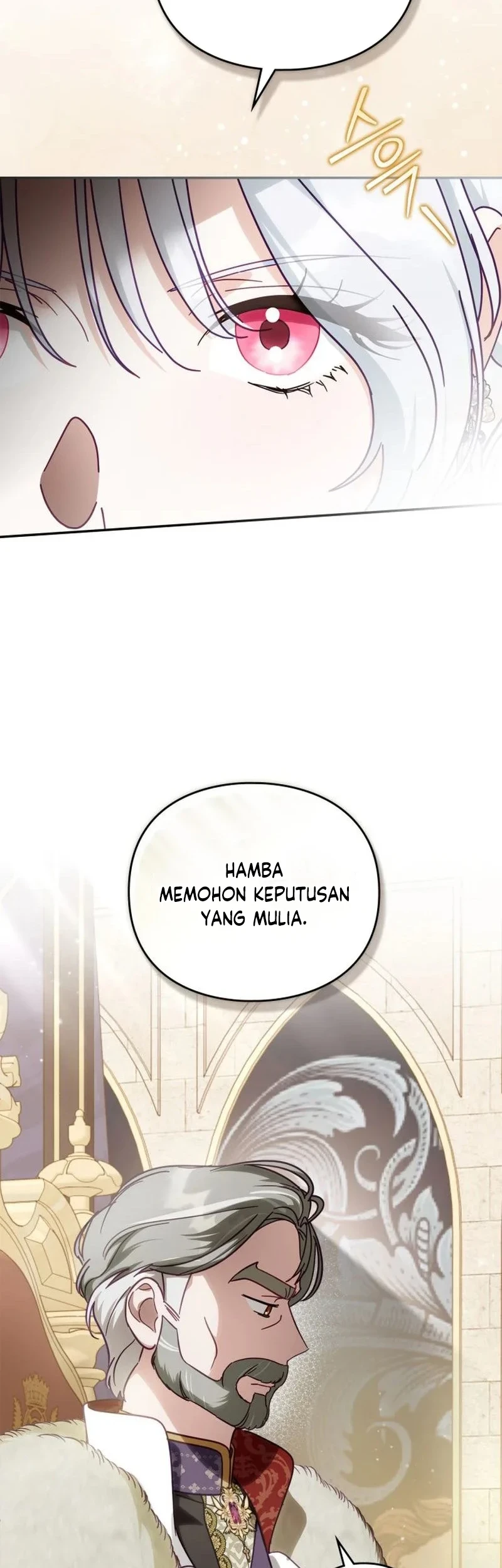 The Search for the Duchess’s Husband Chapter 12 Gambar 34
