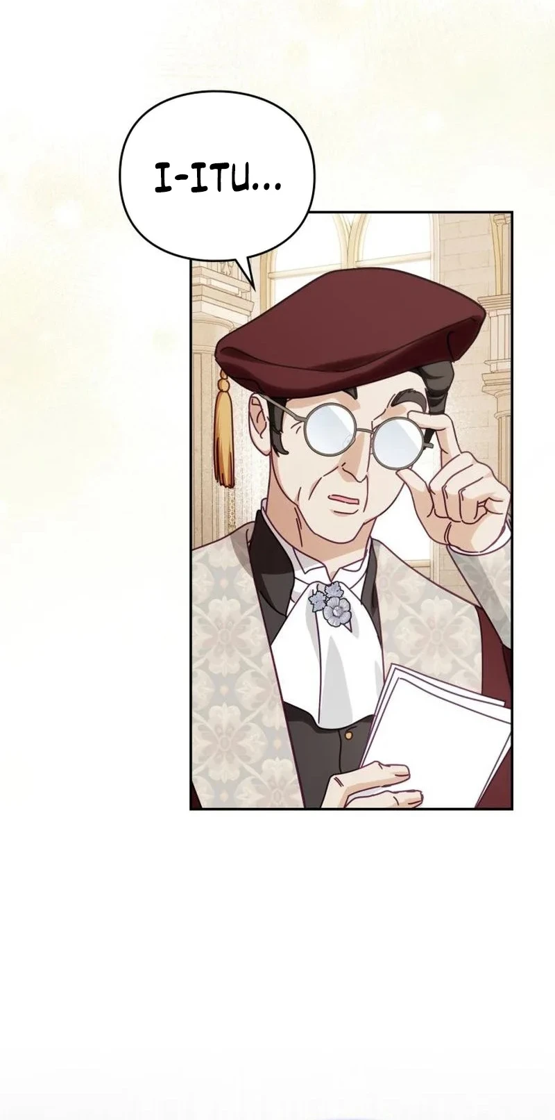 The Search for the Duchess’s Husband Chapter 12 Gambar 36