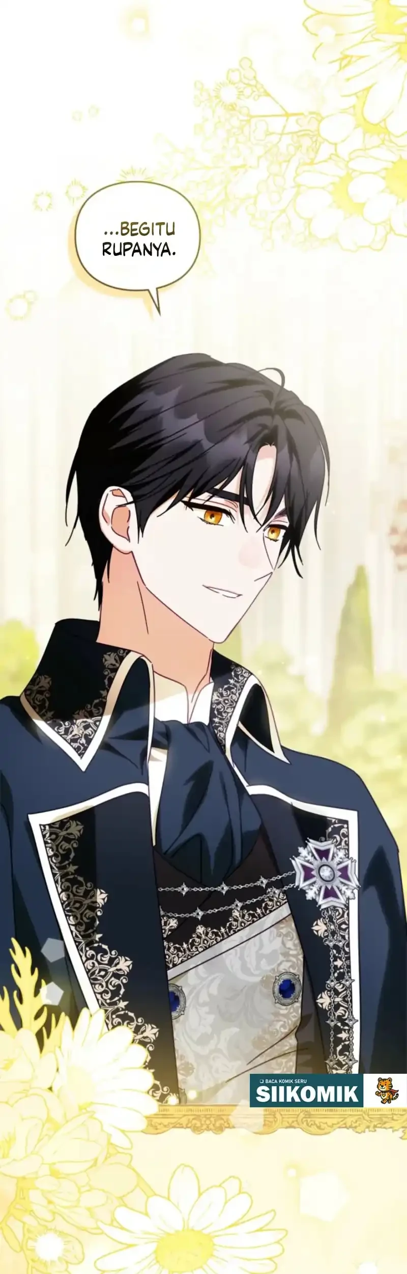The Search for the Duchess’s Husband Chapter 13 Gambar 41