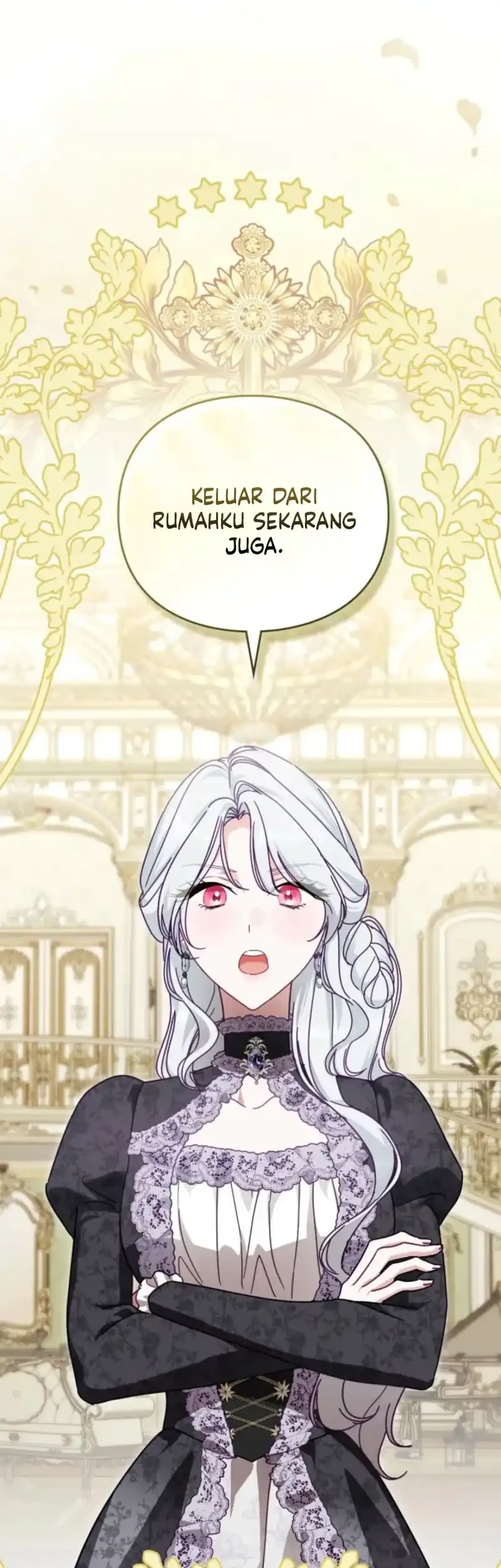 The Search for the Duchess’s Husband Chapter 13 Gambar 45