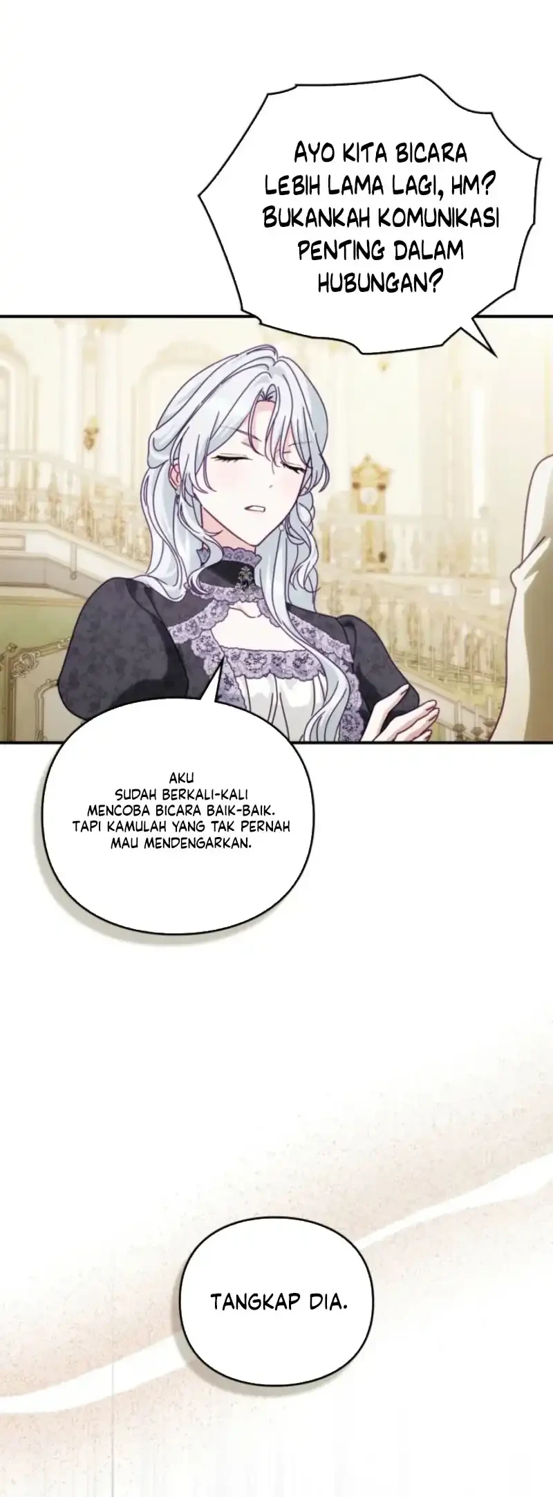 The Search for the Duchess’s Husband Chapter 13 Gambar 48