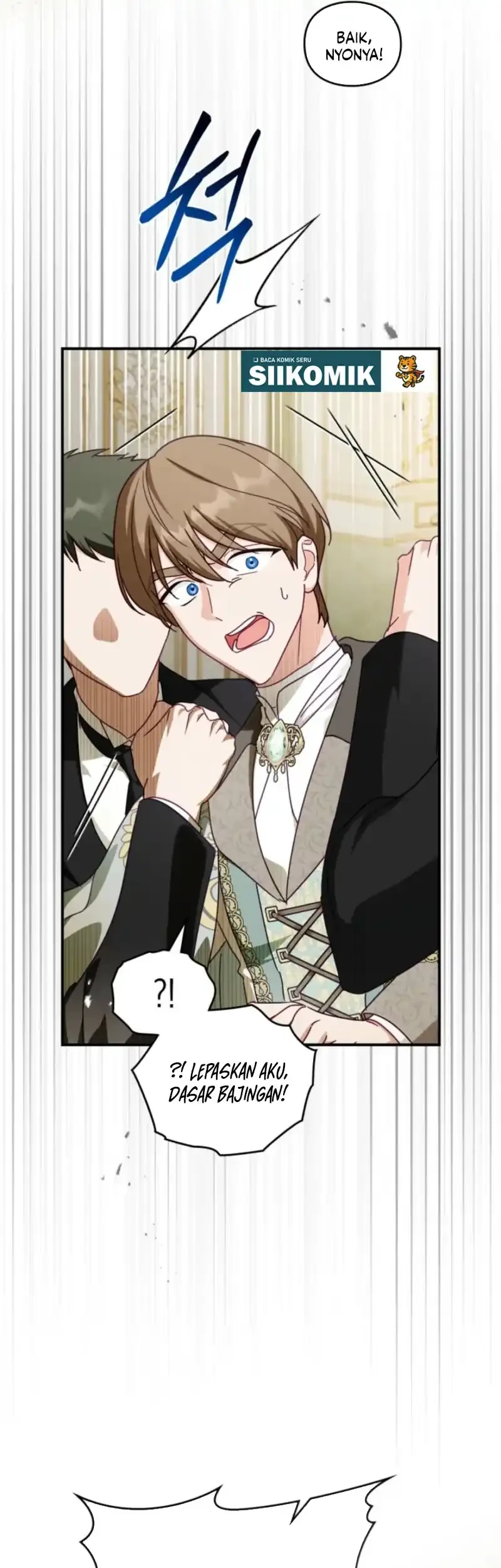 The Search for the Duchess’s Husband Chapter 13 Gambar 49