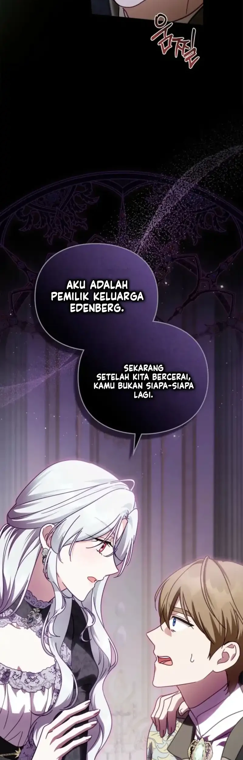 The Search for the Duchess’s Husband Chapter 13 Gambar 51