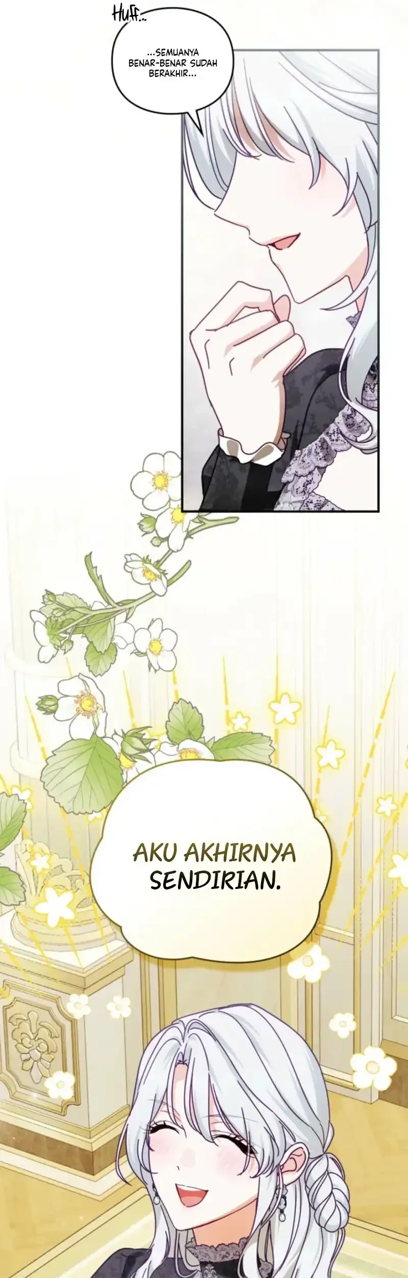 The Search for the Duchess’s Husband Chapter 13 Gambar 57