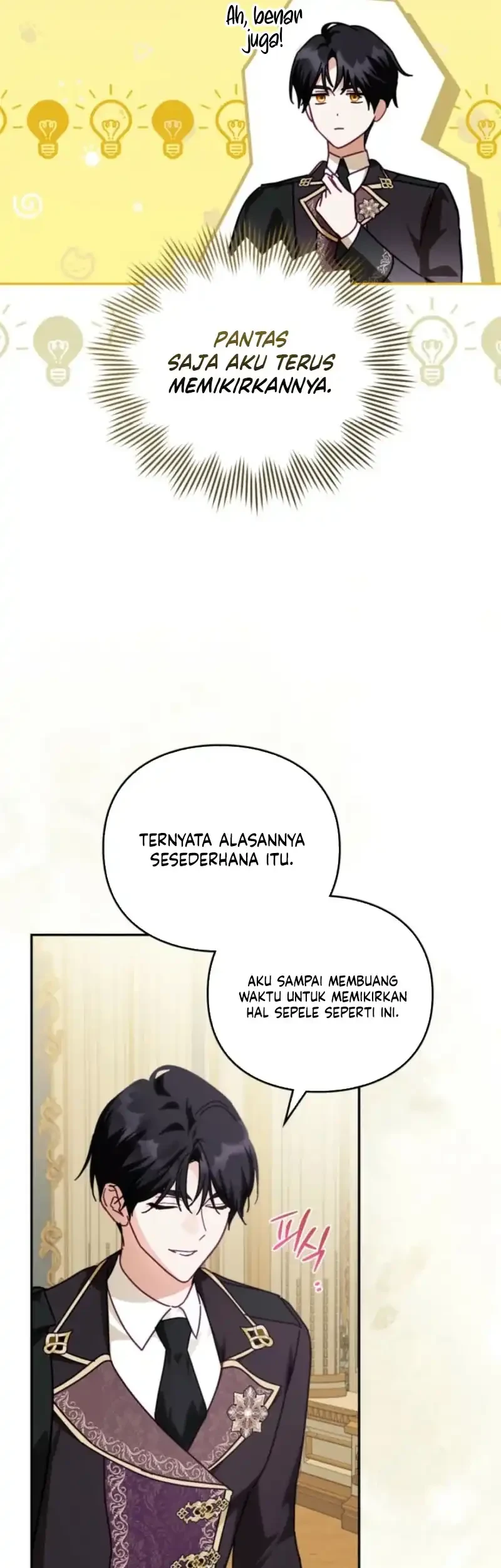 The Search for the Duchess’s Husband Chapter 14 Gambar 45
