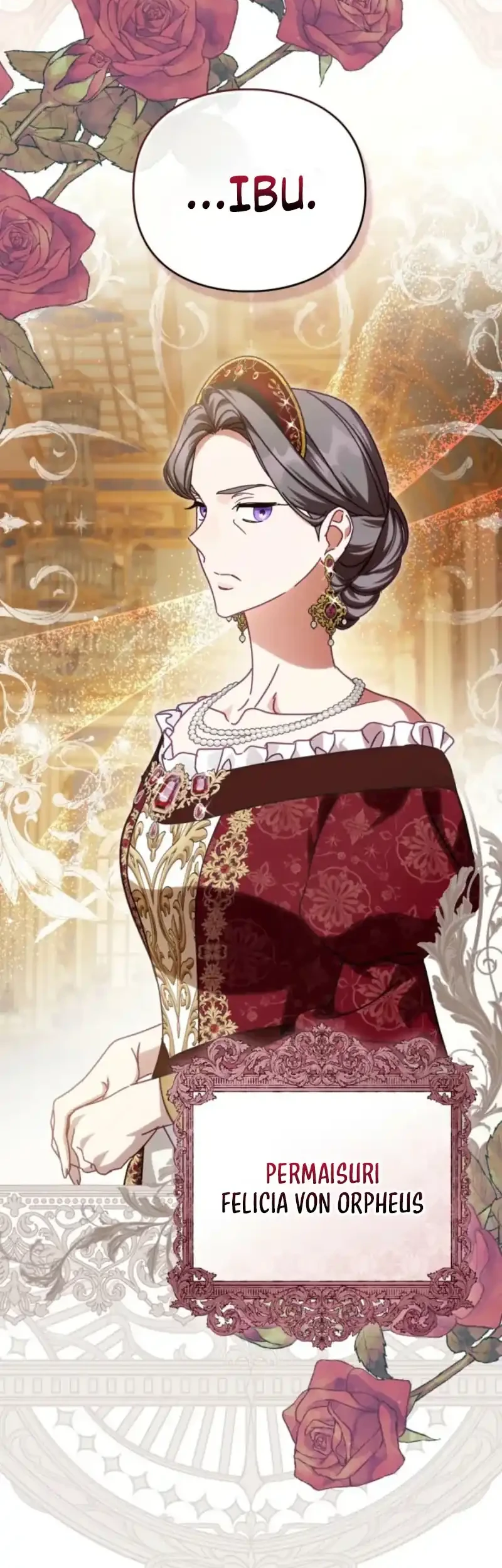 The Search for the Duchess’s Husband Chapter 14 Gambar 47