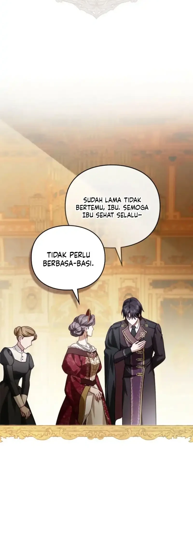 The Search for the Duchess’s Husband Chapter 14 Gambar 48