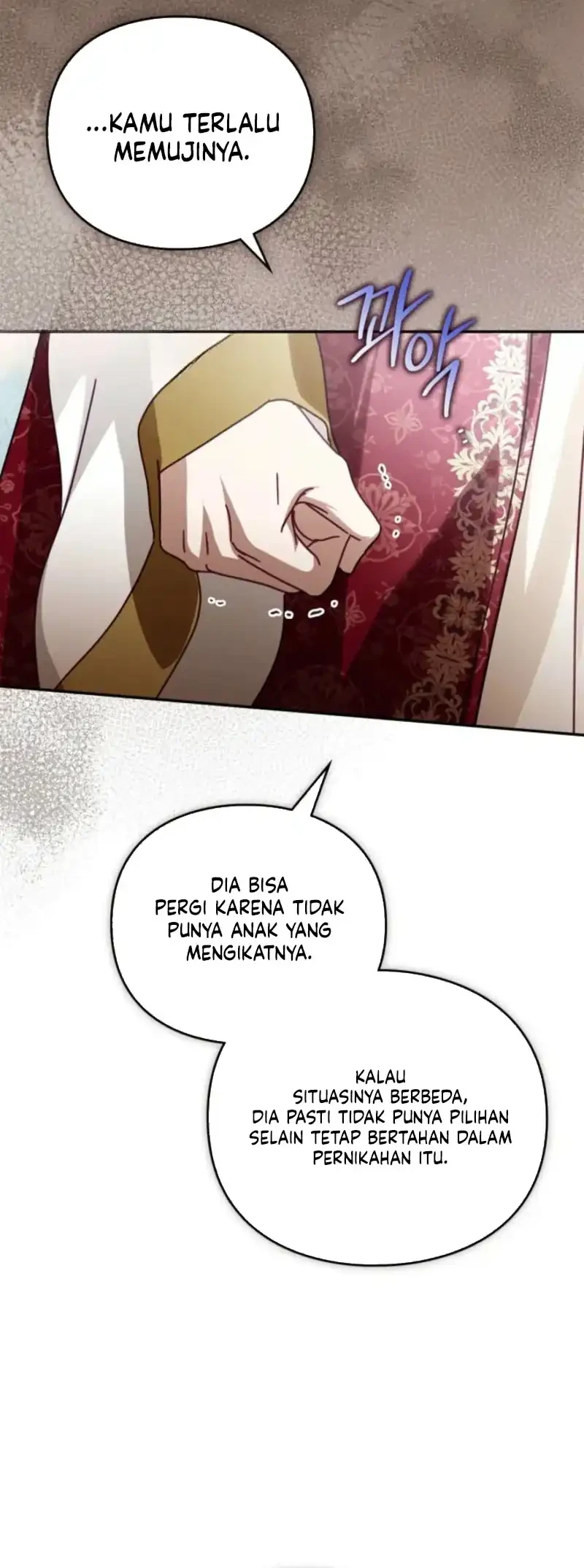 The Search for the Duchess’s Husband Chapter 14 Gambar 52