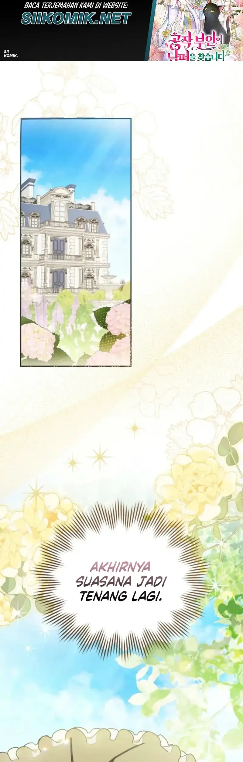 The Search for the Duchess’s Husband Chapter 14 Gambar 58