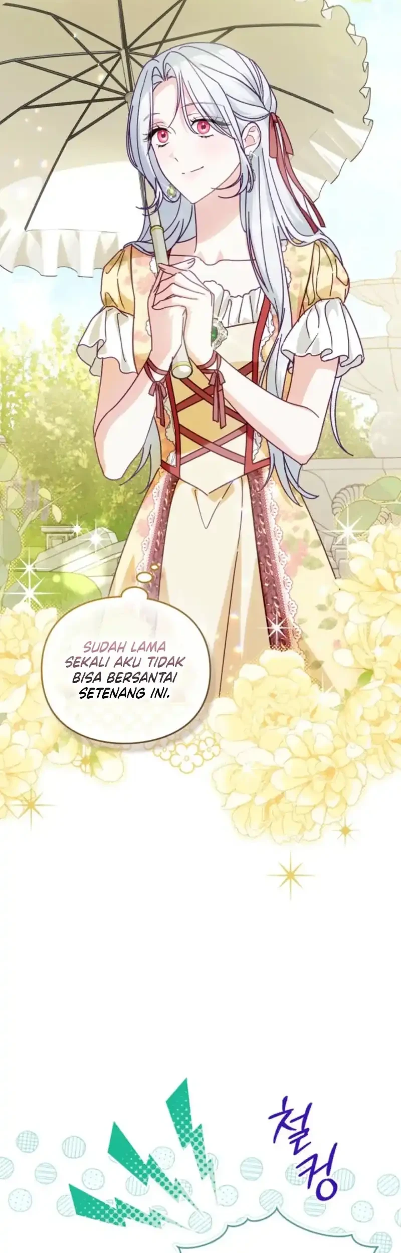 The Search for the Duchess’s Husband Chapter 14 Gambar 59