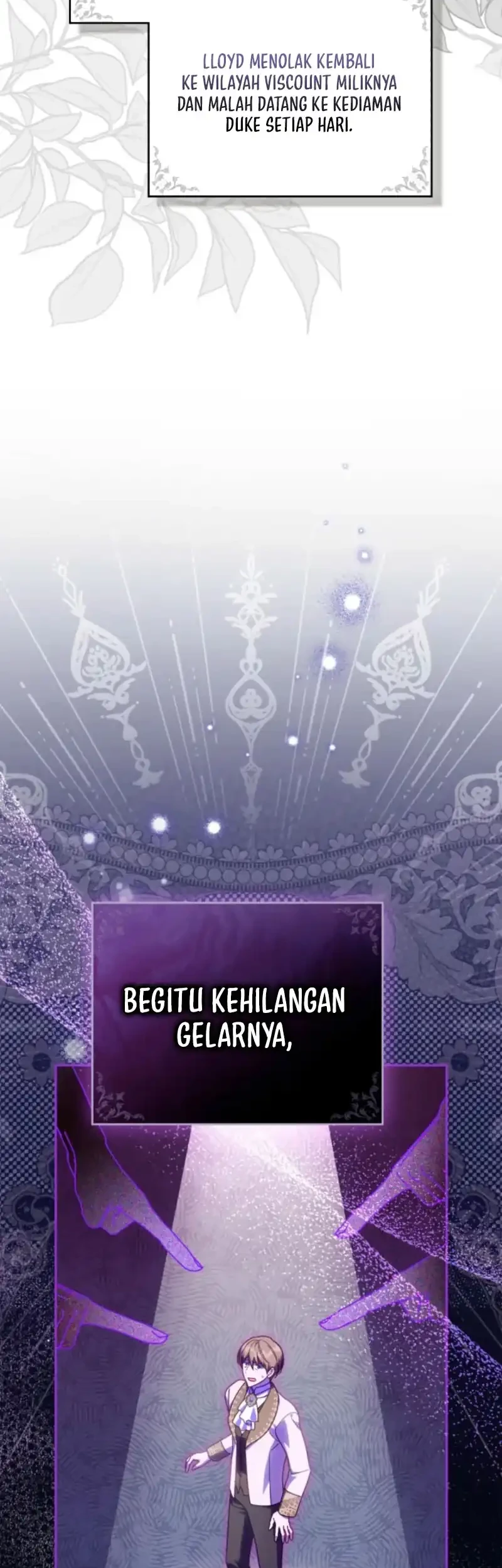The Search for the Duchess’s Husband Chapter 14 Gambar 62