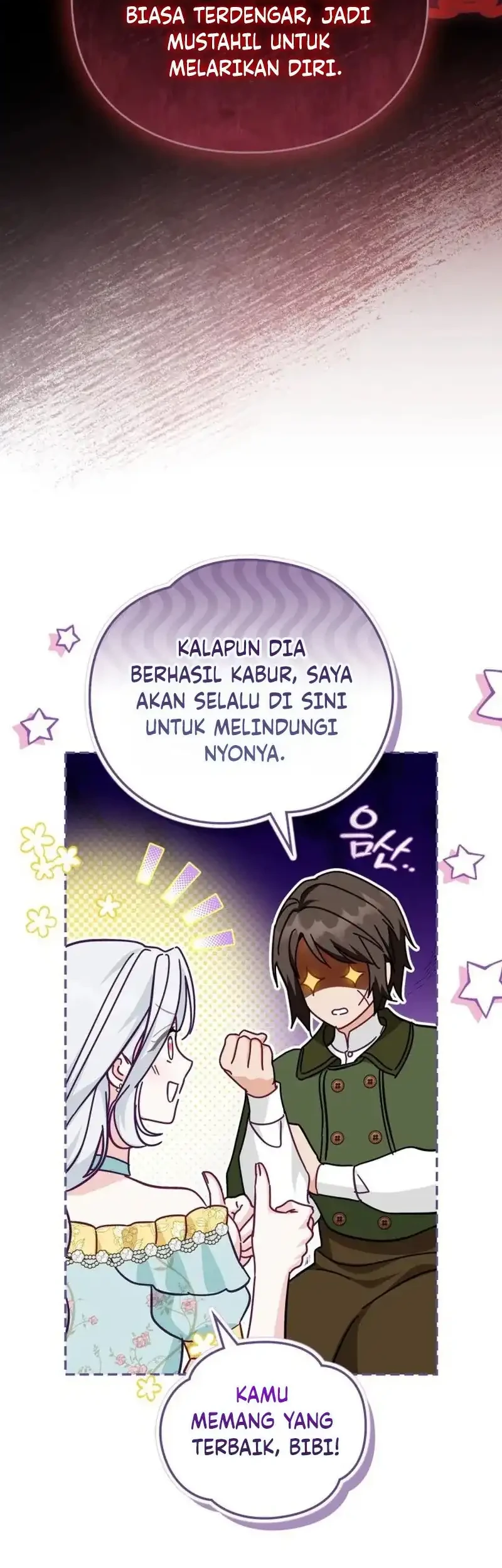 The Search for the Duchess’s Husband Chapter 16 Gambar 40