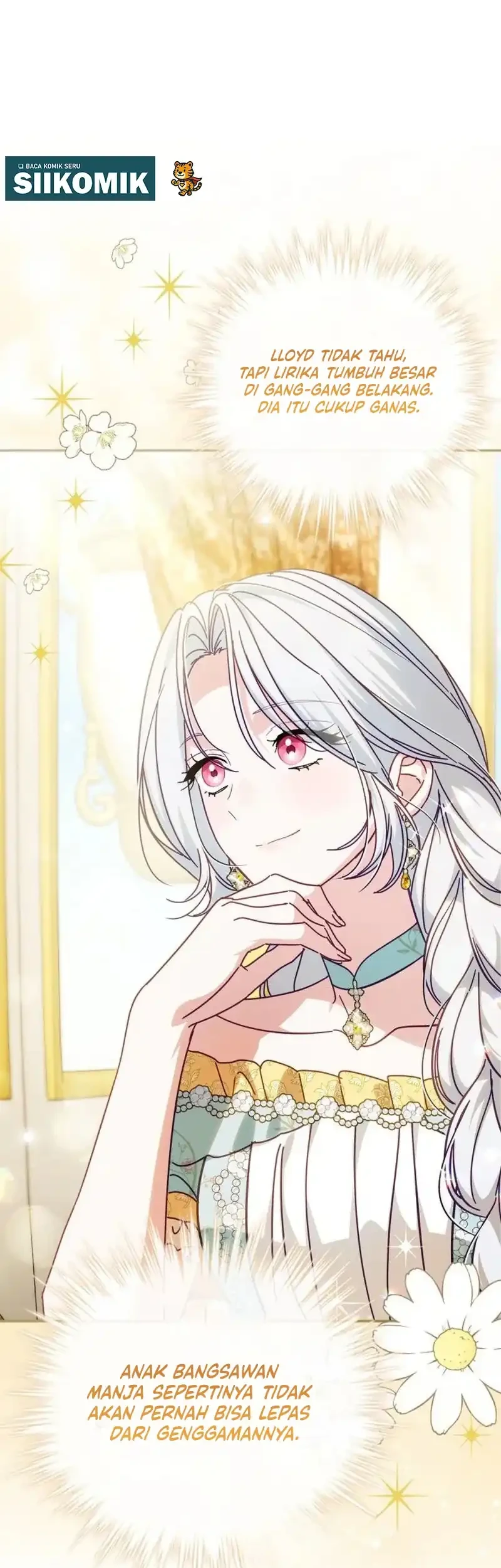 The Search for the Duchess’s Husband Chapter 16 Gambar 41