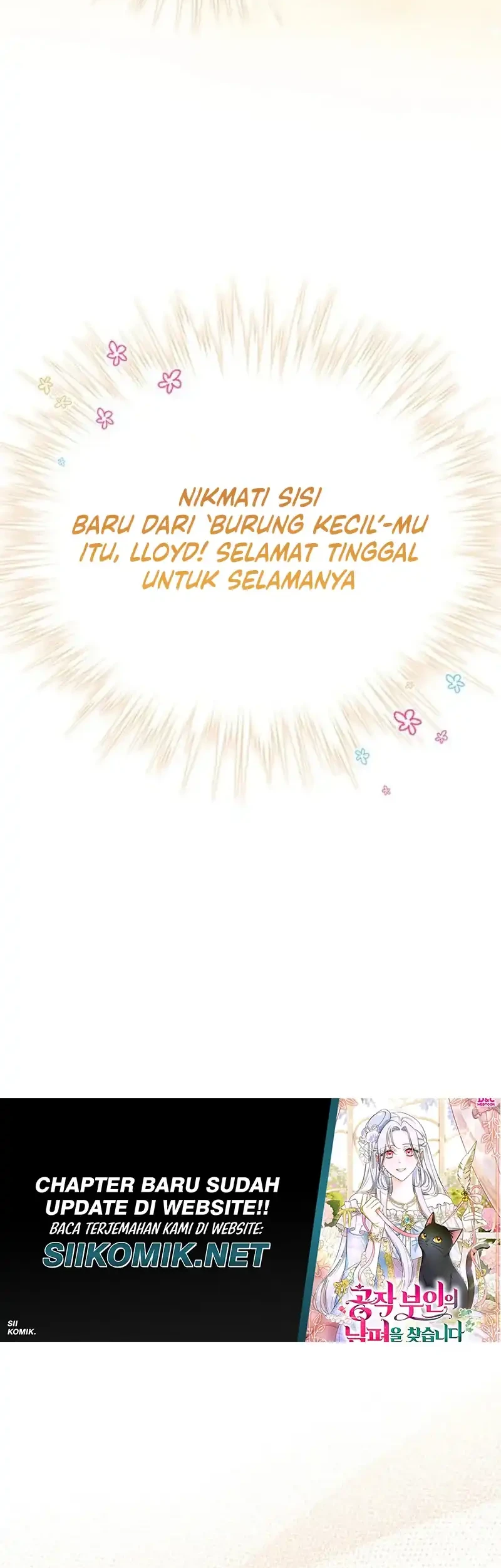 The Search for the Duchess’s Husband Chapter 16 Gambar 42