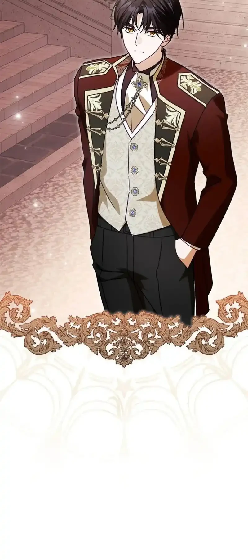 The Search for the Duchess’s Husband Chapter 16 Gambar 44