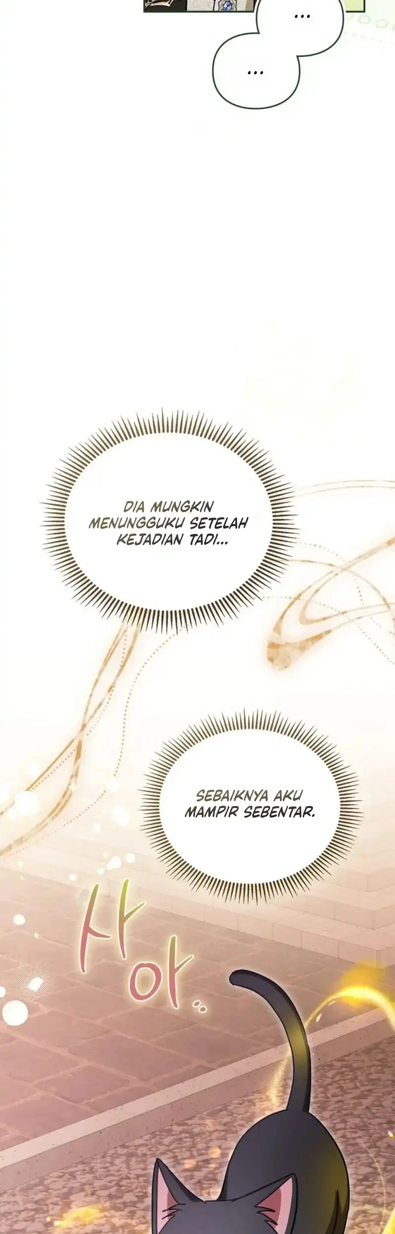 The Search for the Duchess’s Husband Chapter 16 Gambar 46