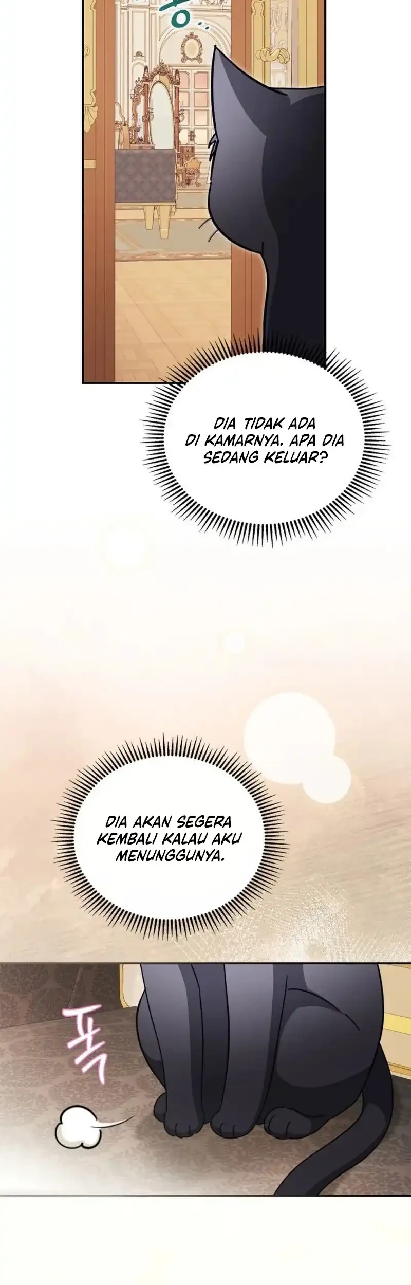The Search for the Duchess’s Husband Chapter 16 Gambar 48