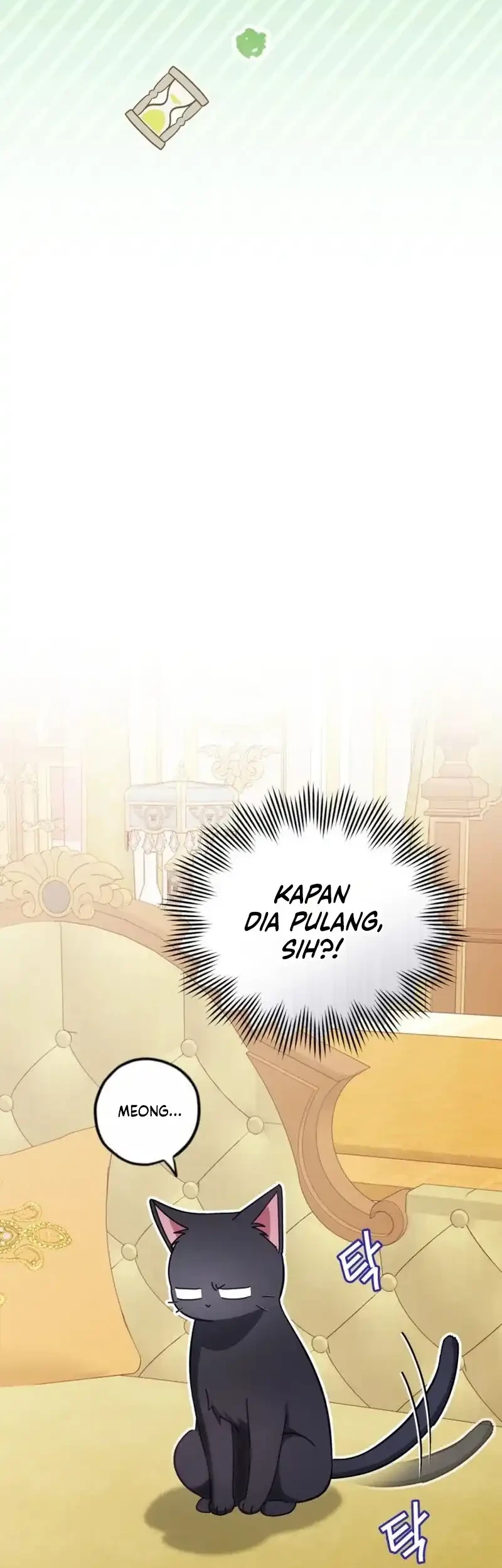 The Search for the Duchess’s Husband Chapter 16 Gambar 51