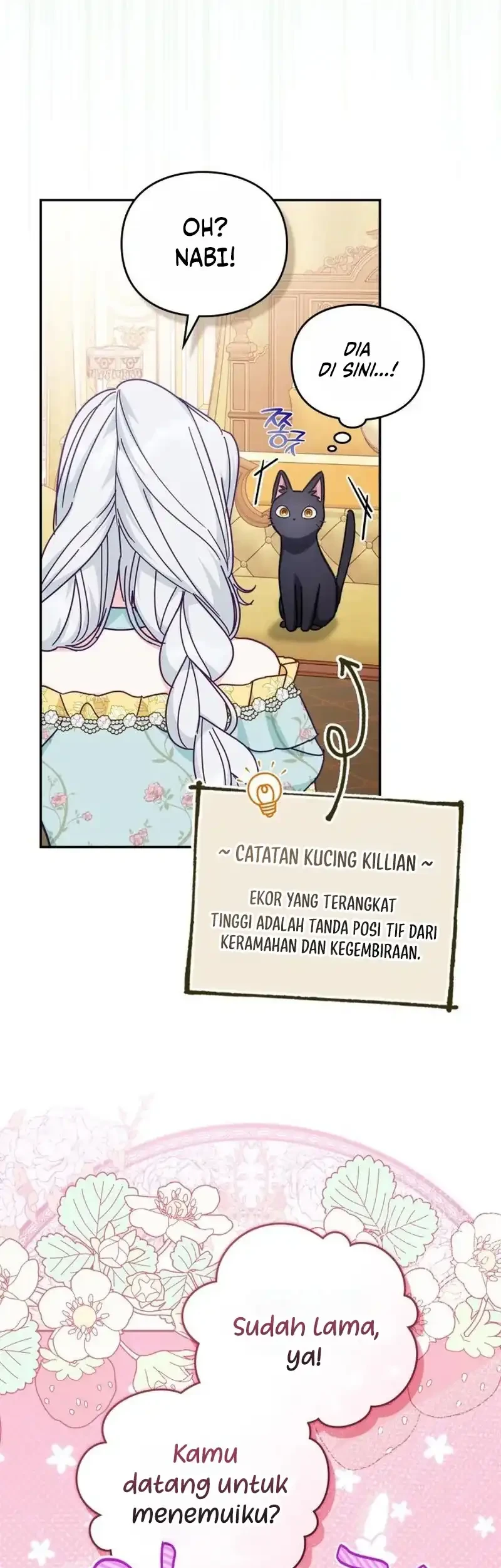 The Search for the Duchess’s Husband Chapter 16 Gambar 53