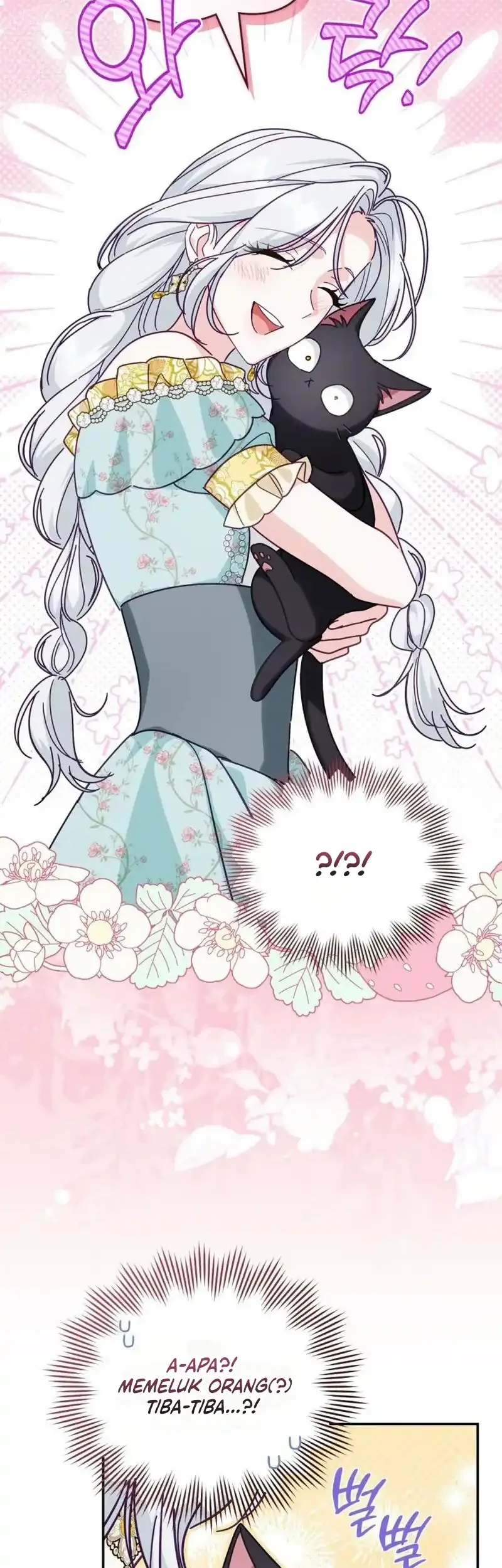 The Search for the Duchess’s Husband Chapter 16 Gambar 54