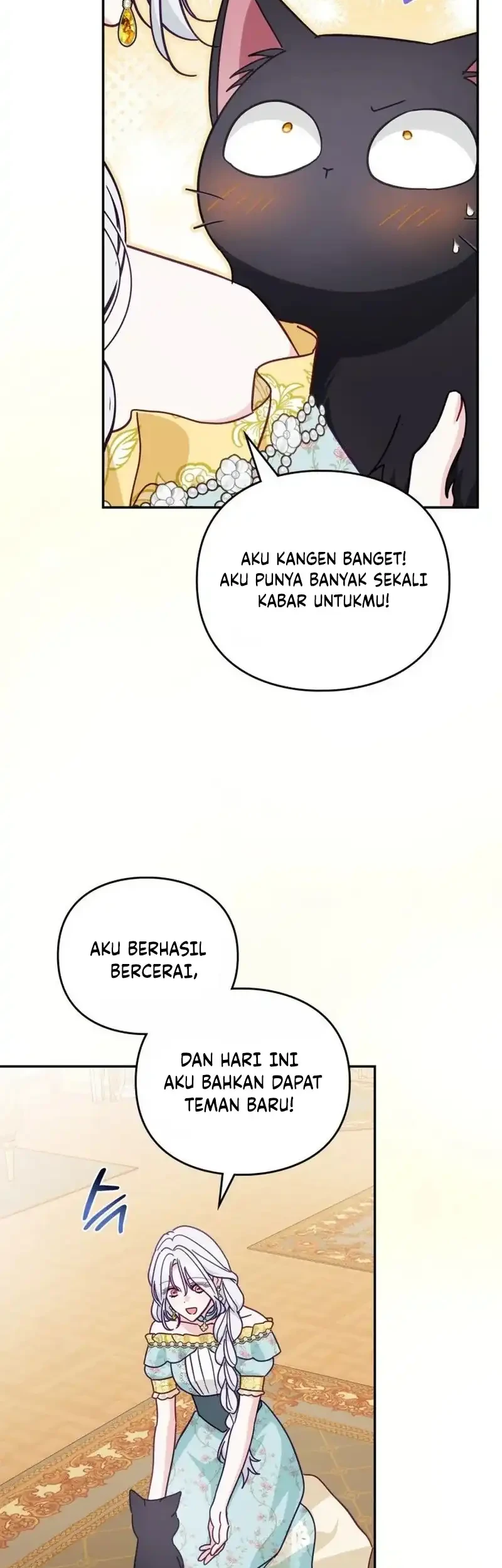 The Search for the Duchess’s Husband Chapter 16 Gambar 55