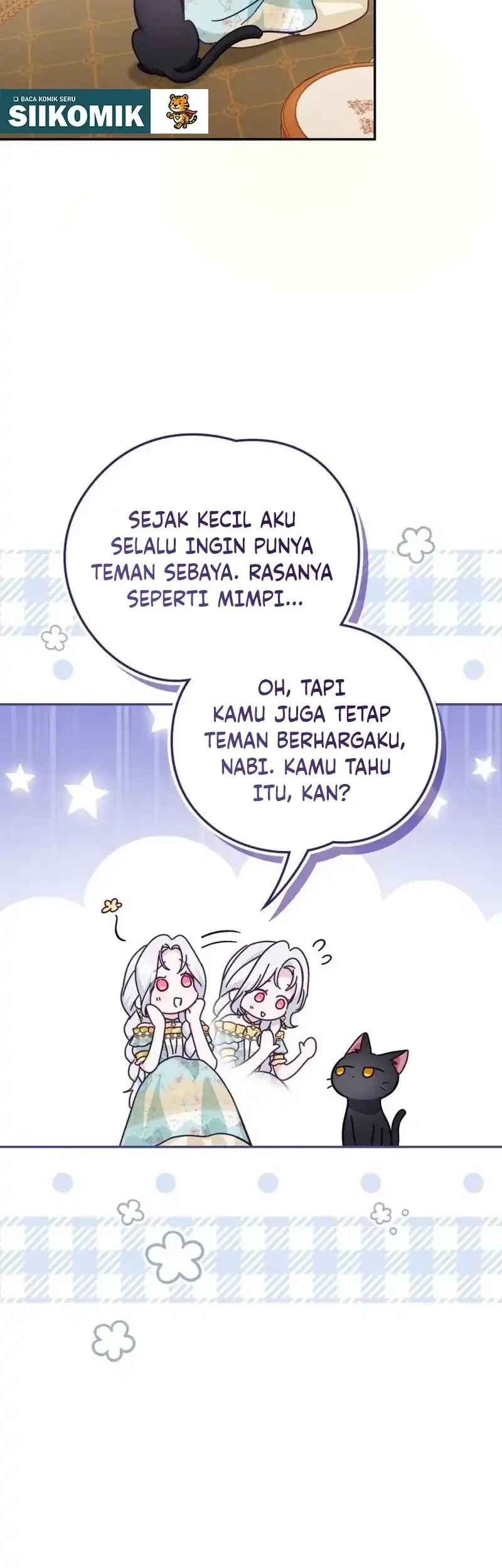The Search for the Duchess’s Husband Chapter 16 Gambar 56