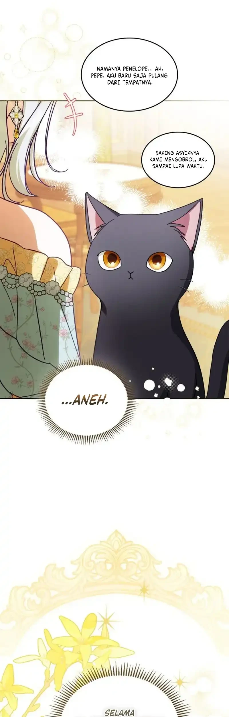 The Search for the Duchess’s Husband Chapter 16 Gambar 57