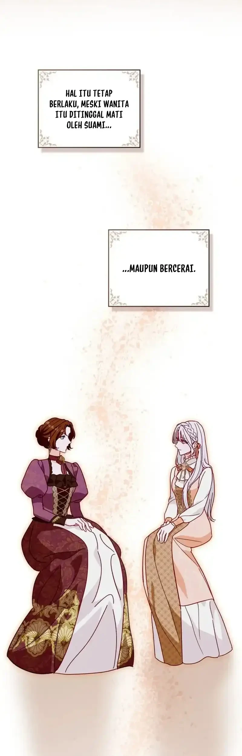 The Search for the Duchess’s Husband Chapter 17 Gambar 39
