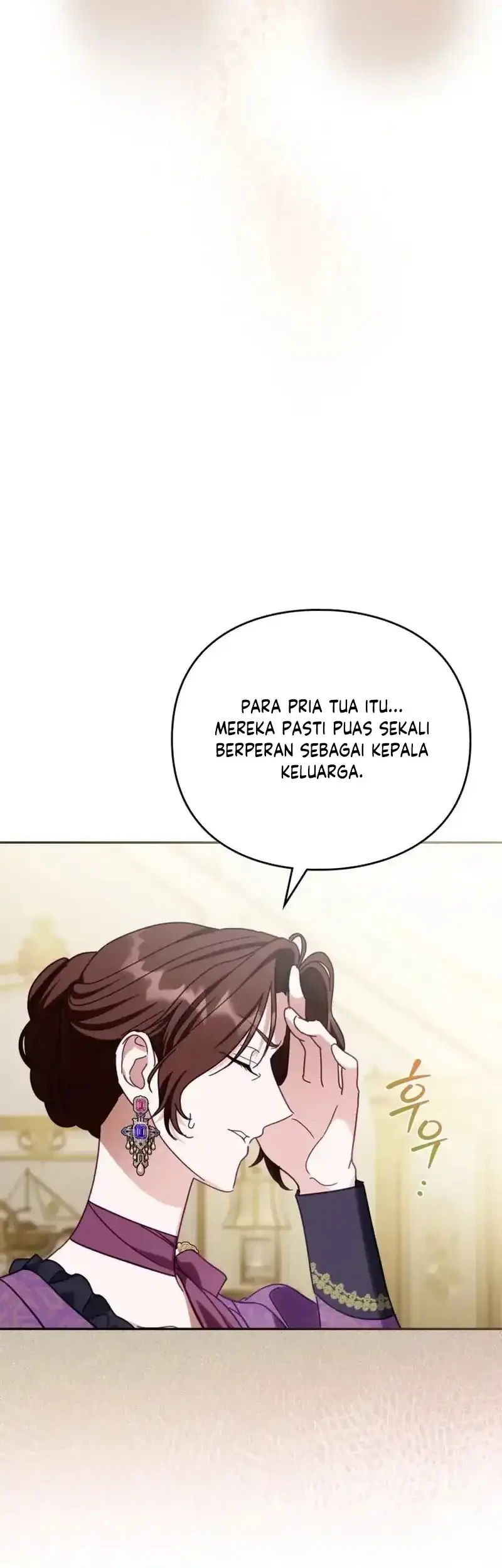 The Search for the Duchess’s Husband Chapter 17 Gambar 40