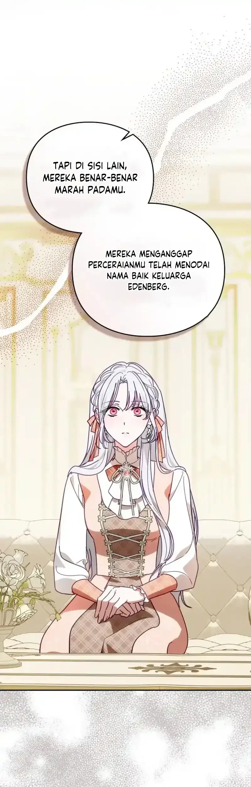 The Search for the Duchess’s Husband Chapter 17 Gambar 41