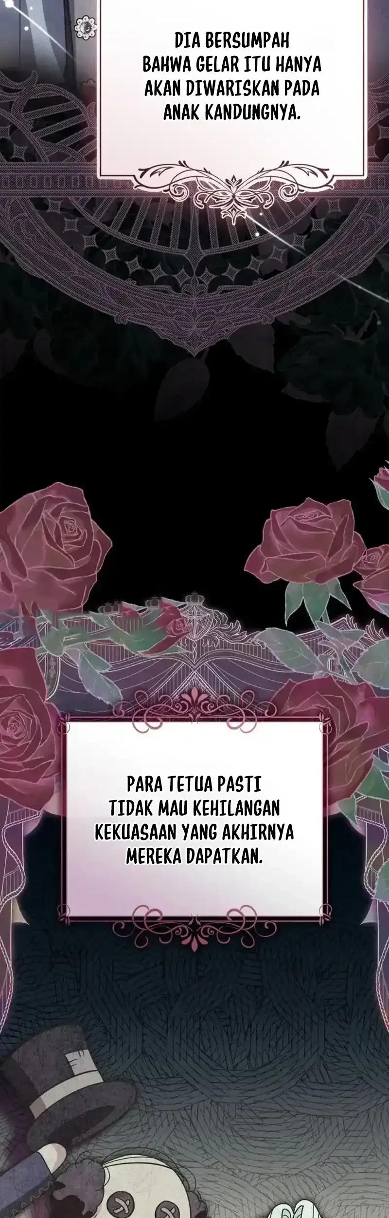 The Search for the Duchess’s Husband Chapter 17 Gambar 45