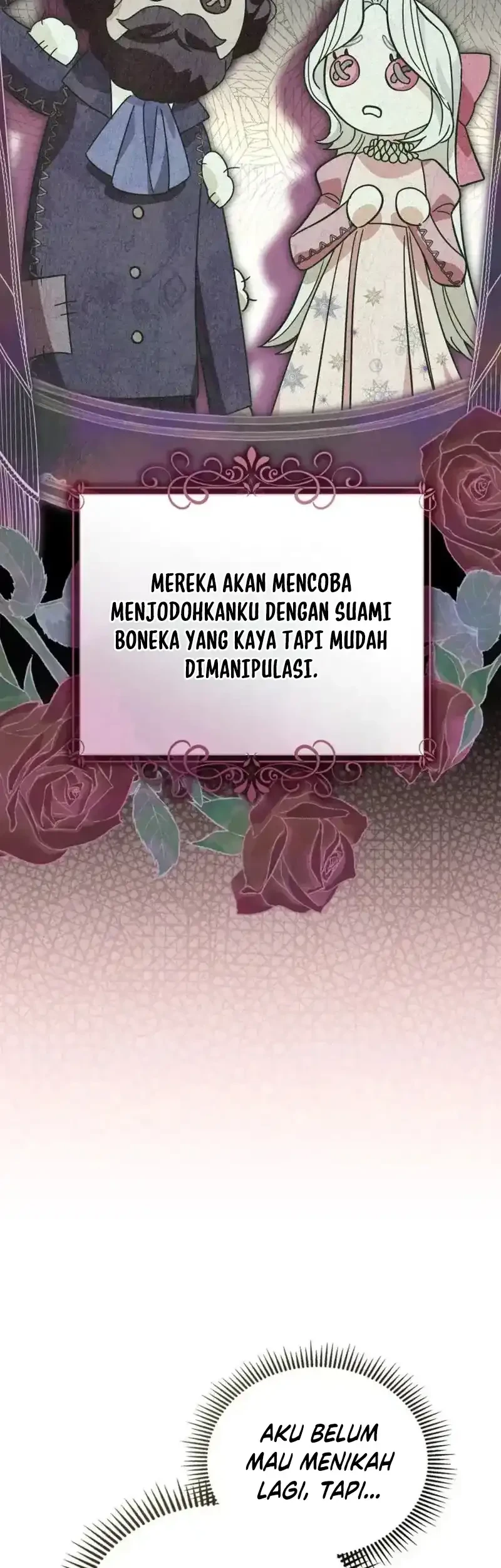 The Search for the Duchess’s Husband Chapter 17 Gambar 46