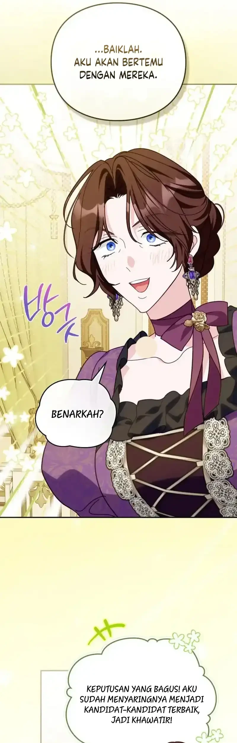 The Search for the Duchess’s Husband Chapter 17 Gambar 48
