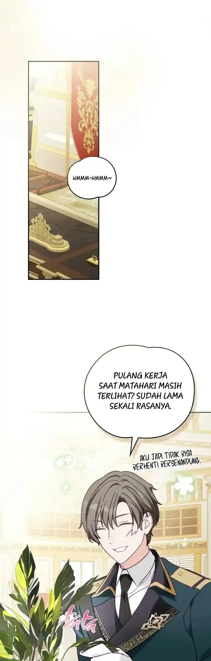 The Search for the Duchess’s Husband Chapter 17 Gambar 53