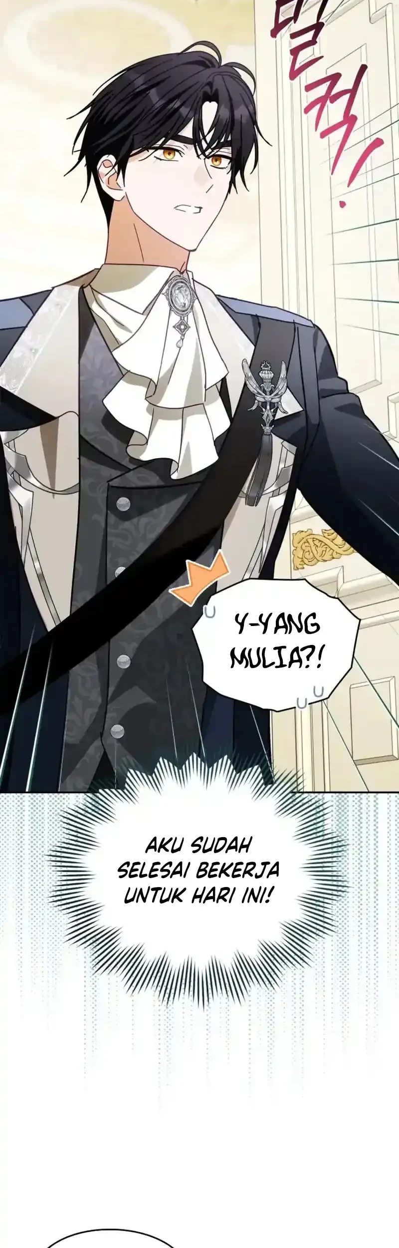The Search for the Duchess’s Husband Chapter 17 Gambar 57