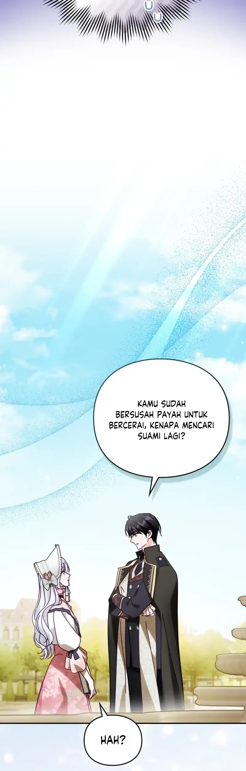 The Search for the Duchess’s Husband Chapter 18 Gambar 42