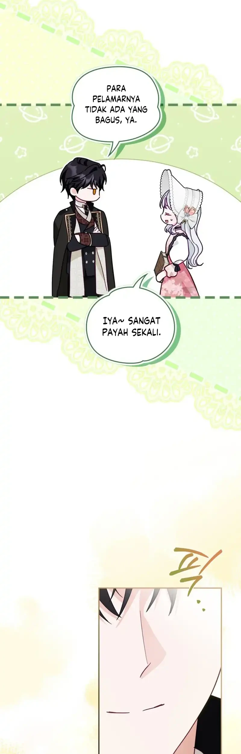 The Search for the Duchess’s Husband Chapter 18 Gambar 46