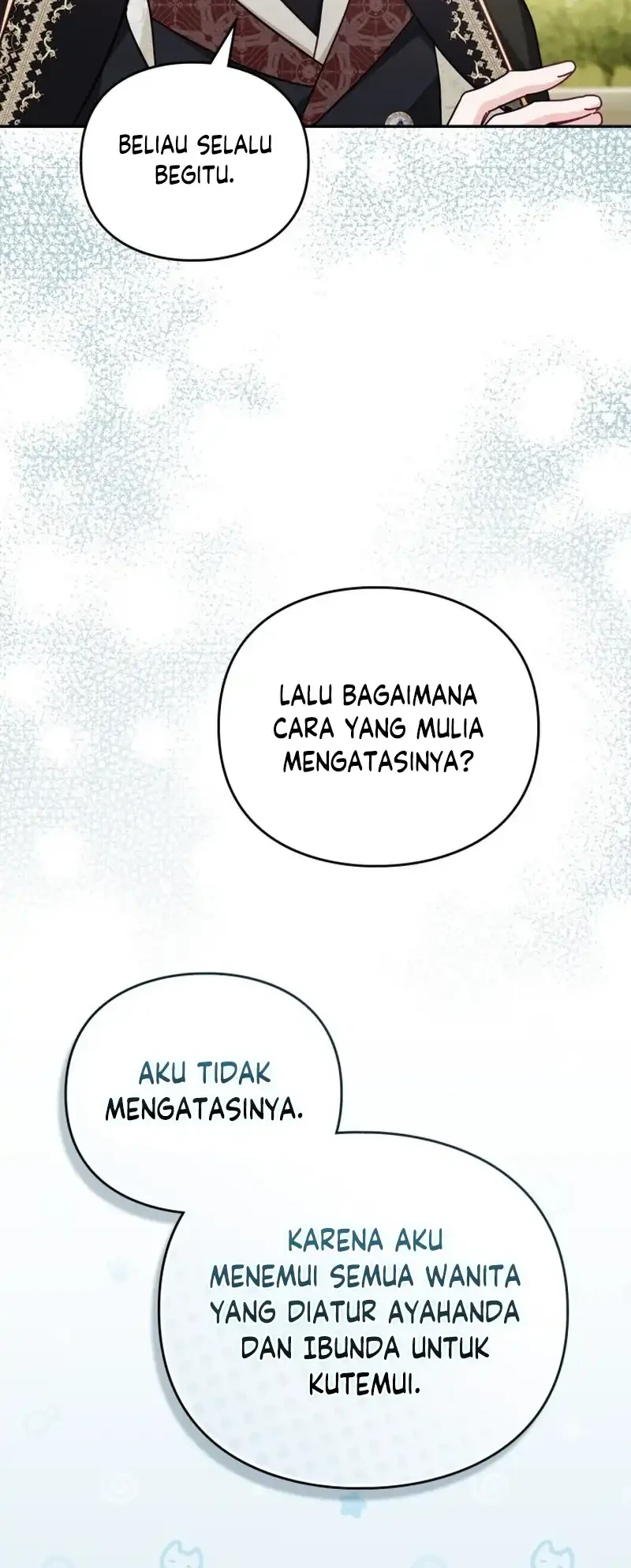 The Search for the Duchess’s Husband Chapter 18 Gambar 51